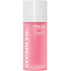 Mist Üz Üçün Cream Co Peptid Işıltılı 50 ml