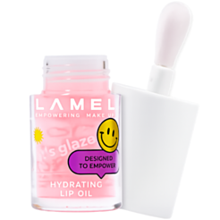 Dodaq Üçün Yağ Lamel Hydrating Let's Glaze 405