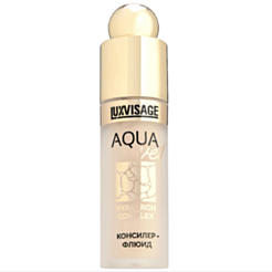 Konsiler-Fluid Luxvisage Aqua Veil Hyaluron Complex 101