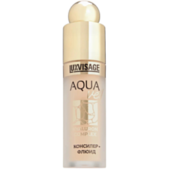 Konsiler-Fluid Luxvisage Aqua Veil Hyaluron Complex 102