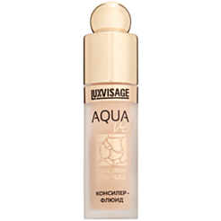 Konsiler-Fluid Luxvisage Aqua Veil Hyaluron Complex 103