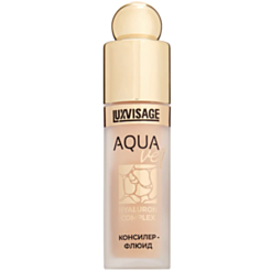 Konsiler-Fluid Luxvisage Aqua Veil Hyaluron Complex 104