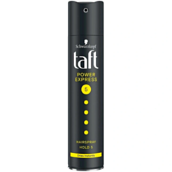 Saç Spreyi Taft Volume 5 250 ml