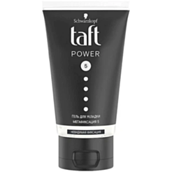 Saç Üçün Gel Taft Power 5 150 ml