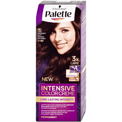 Saç Boyası Palette Mahogany R2