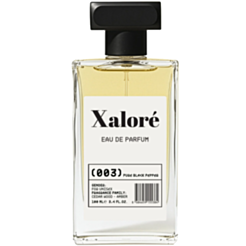 Unisex Parfüm Xalore Inspired by No:003 EDP 100 ml