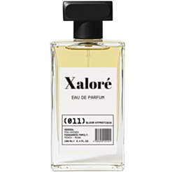 Unisex Parfüm Xalore Inspired by No:011 EDP 100 ml