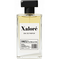 Qadın Parfümu Xalore Inspired by No:021 EDP 100 ml