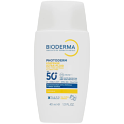 Günəşdən Qoruyucu Fluid Bioderma Photoderm Xdefense Spf 50+ 40 ml