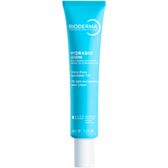 Üz kremi Bioderma Hydrabio Legere 40 ml