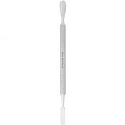 Manikur Spatula Staleks Beauty&Care 30 Type 2 Dairəvi Və Düzbucaqlı İtələyici