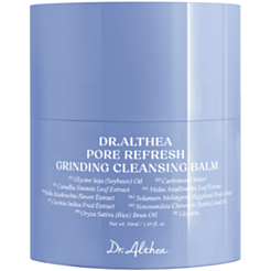 Üz Yuma Üçün Təmizləyici Balzam Dr.Althea Pore Refresh 50 ml