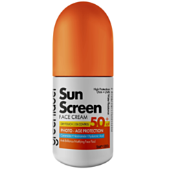 Günəşdən Qoruyucu Krem Greenlabel Spf 50+ 50 ml
