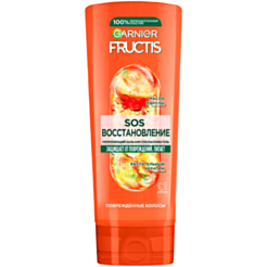 Balzam Garnier Fructis SOS 387 ml