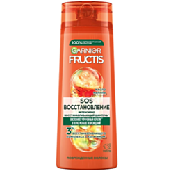 Şampun Garnier Fructis SOS 250 ml