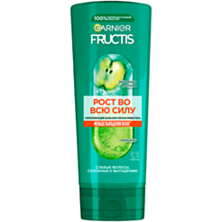 Balzam Garnier Fructis alma 387 ml