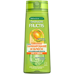 Şampun Garnier Fructis Laminasiya 400 ml