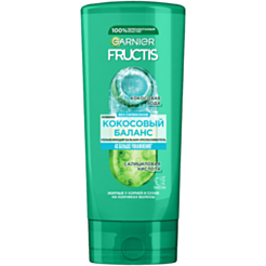 Balzam Garnier Fructis balanslaşdırıcı kokos 200 ml