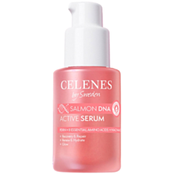 Üz Zərdabı Celenes Qızılbalıq DNT 30 ml