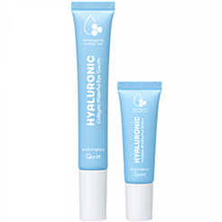 Крем для кожи вокруг глаз Quret Hyaluronic Collagen Waterful 25 мл + 10 мл