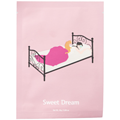 Parça Üz Maskası Quret Sweet Dream Qidalandırıcı 25 qr
