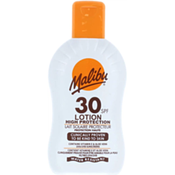 Günəşdən Qoruyucu Losyon Malibu Suya Davamlı Spf 30+ 200 ml