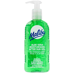 Günəşdən Sonra Gel Malibu Aloe Nəmləndirici 200 ml