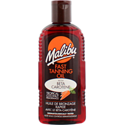 Yağ Qaralma Üçün Malibu Beta Karoten 200 ml