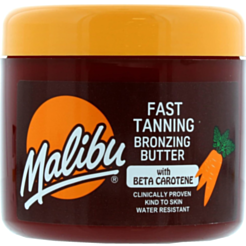 Yağ Qaralma Üçün Malibu Butter Karoten 300 ml