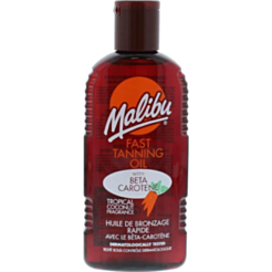Yağ Qaralma Üçün Malibu Beta Karoten 100 ml