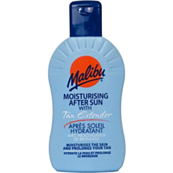 Günəşdən Sonra Losyon Malibu Tan Extender 200 ml
