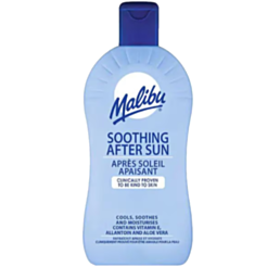 Günəşdən Sonra Losyon Malibu Sakitləşdirici 200 ml