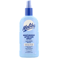 Günəşdən Sonra Sprey Malibu Nəmləndirici 200 ml