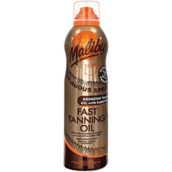 Sprey-Yağ Qaralma Üçün Malibu Beta Karoten 175 ml