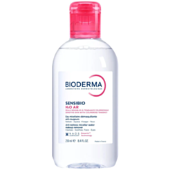Miselyar Su Bioderma Sensibio H2O AR Qızartıya Qarşı 250 ml Xüsusi Qiymət