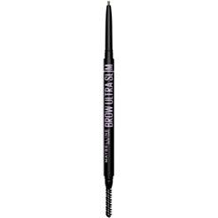 Qaş Karandaşı Maybelline New York Express Brow Ultra Slim 4.5 Ash Brown