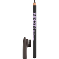 Карандаш для бровей Maybelline New York Express Brow 06 Black Brown