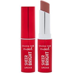 Dodaq Boyası Golden Rose Mood Sheer Bright 101