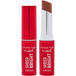 Dodaq Boyası Golden Rose Mood Sheer Bright 104
