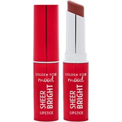 Dodaq Boyası Golden Rose Mood Sheer Bright 105