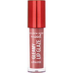 Dodaq parladıcı Golden Rose Mood Gleamy Lip Glaze 203