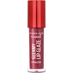 Dodaq Parladıcı Golden Rose Mood Gleamy Lip Glaze 206