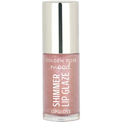 Dodaq Parladıcı Golden Rose Mood Gleamy Lip Glaze 251