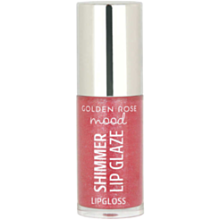 Dodaq Parladıcı Golden Rose Mood Gleamy Lip Glaze 252
