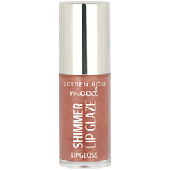Dodaq Parladıcı Golden Rose Mood Gleamy Lip Glaze 253