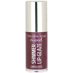 Dodaq Parladıcı Golden Rose Mood Gleamy Lip Glaze 254