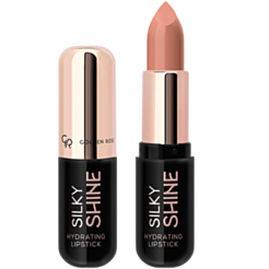 Dodaq Boyası Golden Rose Silky Shine 201