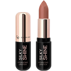 Dodaq Boyası Golden Rose Silky Shine 204