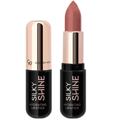 Dodaq Boyası Golden Rose Silky Shine 207
