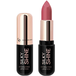 Dodaq Boyası Golden Rose Silky Shine 209